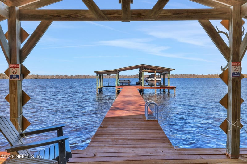 8580 Palmo Fish Camp Rd #G, St Augustine, FL 32092
