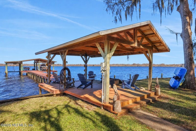 8580 Palmo Fish Camp Rd #G, St Augustine, FL 32092