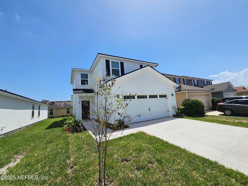 8588 Dylan Michael Dr, Jacksonville, FL 32210