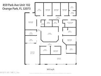 859 Park Ave #102, Orange Park, FL 32073