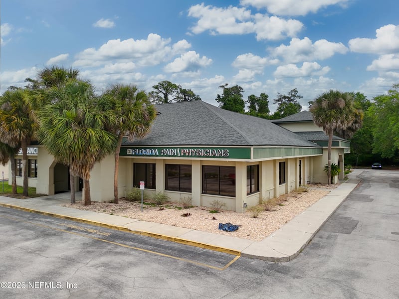 859 Park Ave #102, Orange Park, FL 32073