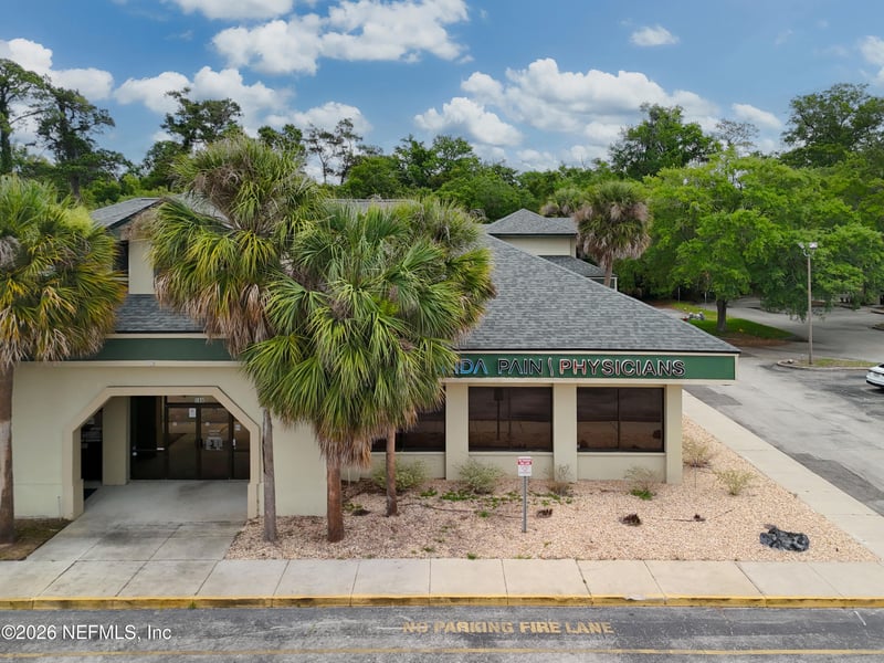 859 Park Ave #102, Orange Park, FL 32073