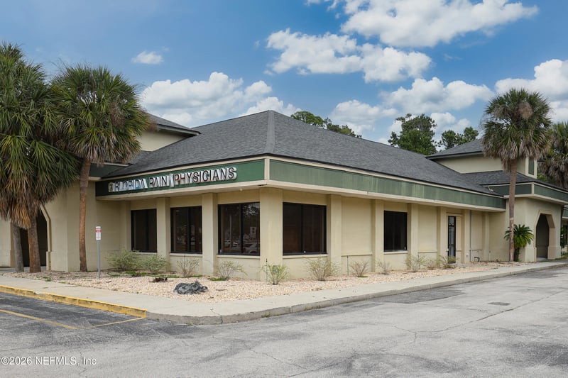 859 Park Ave #102, Orange Park, FL 32073
