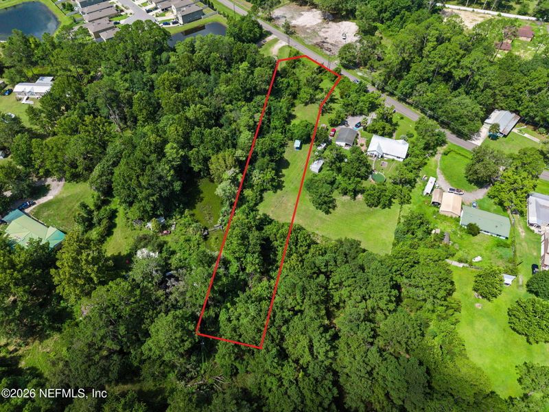 85912 N Harts Rd, Yulee, FL 32097