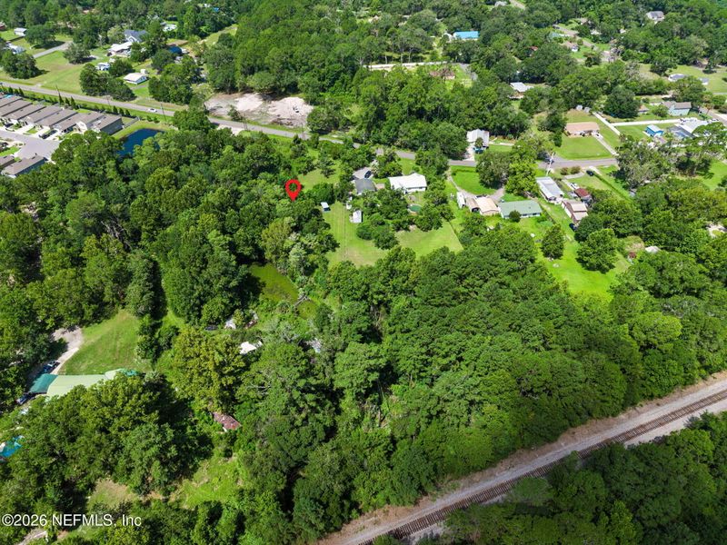 85912 N Harts Rd, Yulee, FL 32097