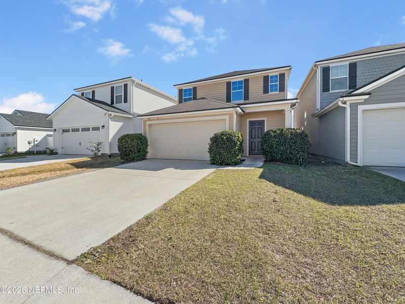 8592 Dylan Michael Dr, Jacksonville, FL 32210