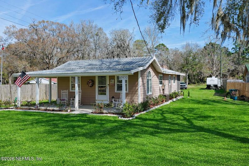 85930 N Harts Rd, Yulee, FL 32097