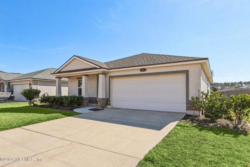 86 Bluestone River Way, St Augustine, FL 32092