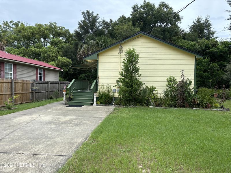 86 Chapin St, St Augustine, FL 32084