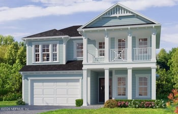 86 Evenfall Dr, Ponte Vedra, FL 32081