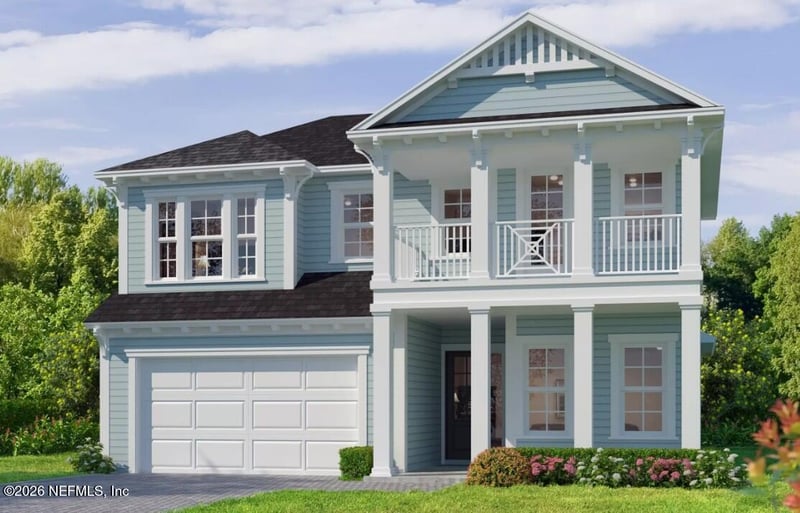 86 Evenfall Dr, Ponte Vedra, FL 32081