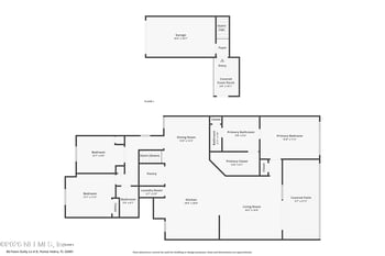 86 Fawn Gully Ln, Ponte Vedra, FL 32081