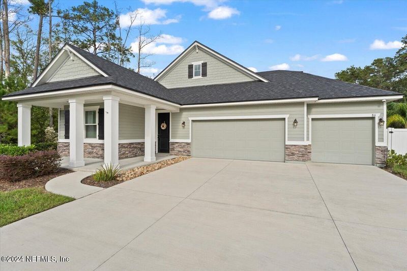 86 Flach Dr, St Johns, FL 32259