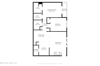 86 Jardin De Mer Pl #86, Jacksonville Beach, FL 32250