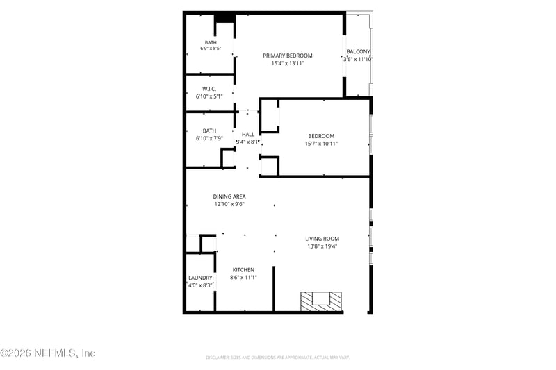 86 Jardin De Mer Pl #86, Jacksonville Beach, FL 32250