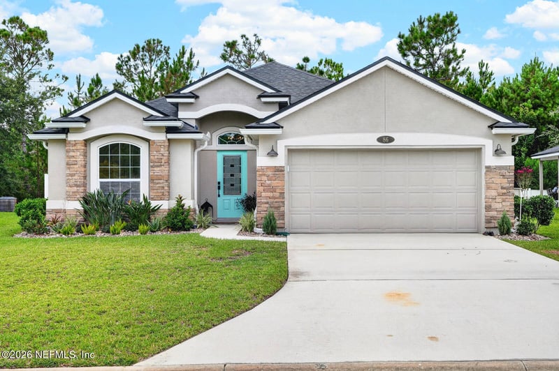 86 Little Owl Ln, St Augustine, FL 32086