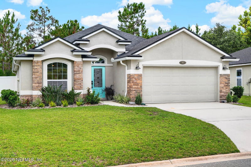 86 Little Owl Ln, St Augustine, FL 32086