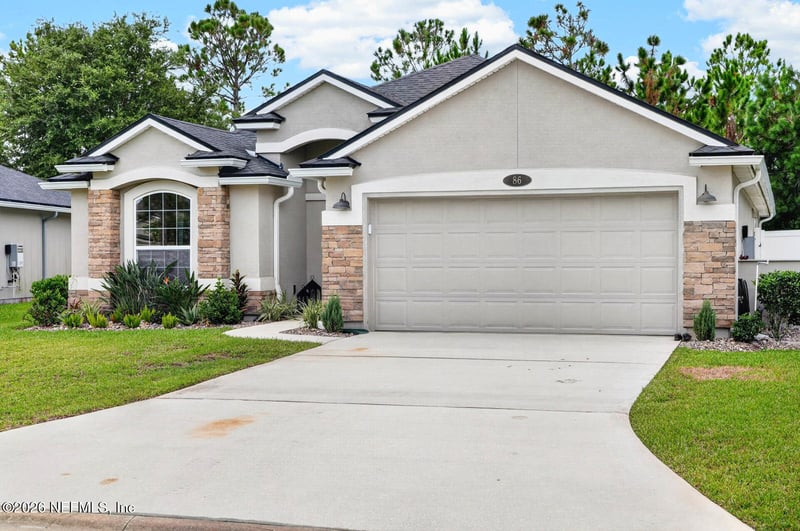 86 Little Owl Ln, St Augustine, FL 32086