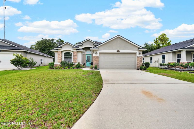 86 Little Owl Ln, St Augustine, FL 32086