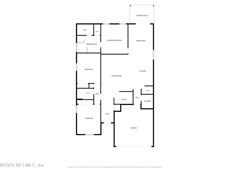 86 Little Owl Ln, St Augustine, FL 32086
