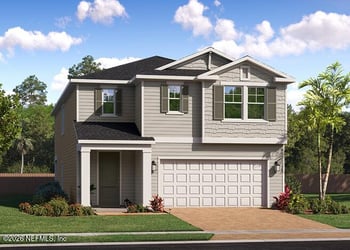 86 Ludington Pw, St Augustine, FL 32092