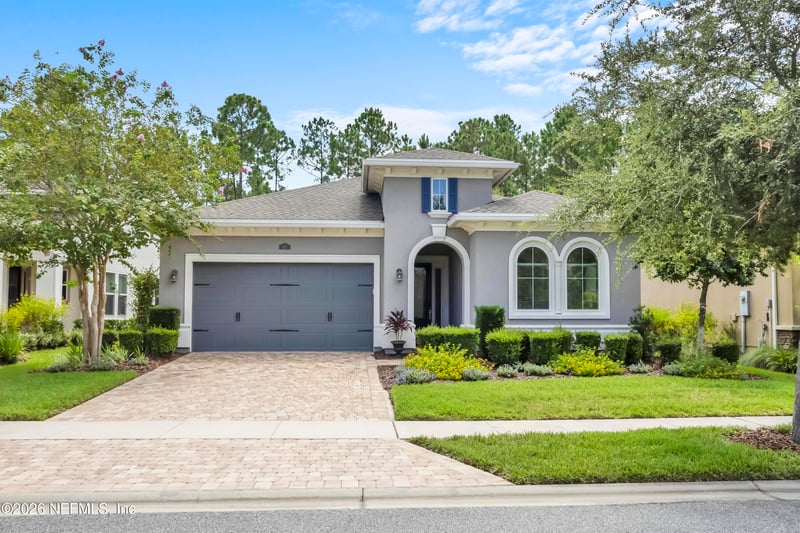86 Wheelwright Ln, Jacksonville, FL 32081