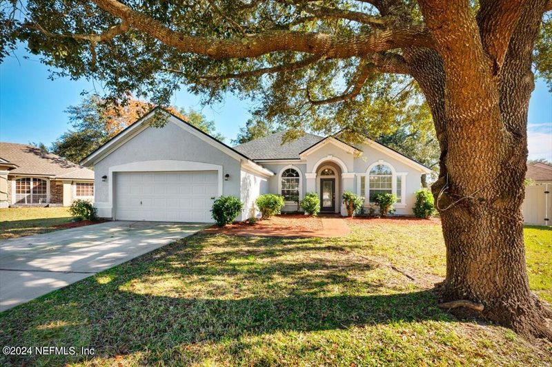 86005 Evergreen Pl, Yulee, FL 32097