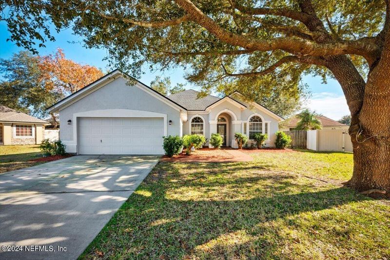 86005 Evergreen Pl, Yulee, FL 32097