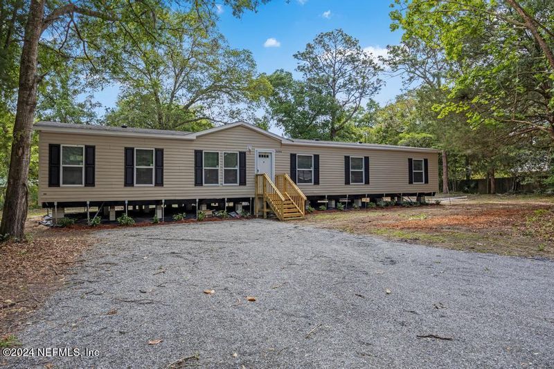 86008 Jones Rd, Yulee, FL 32097