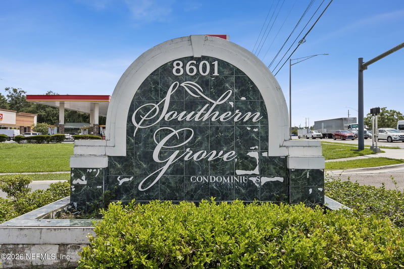 8601 Beach Blvd #1223, Jacksonville, FL 32216