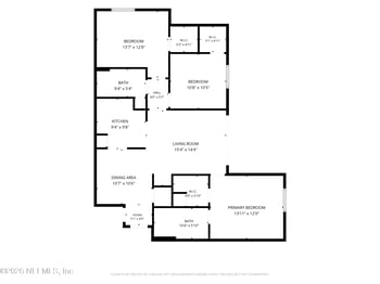 8601 Beach Blvd #1223, Jacksonville, FL 32216
