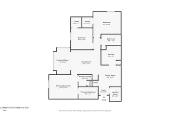 8601 Beach Blvd #1414, Jacksonville, FL 32216