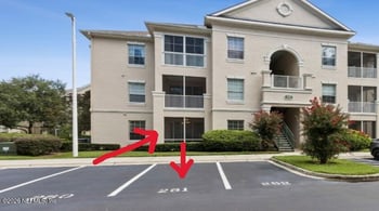 8601 Beach Blvd #1414, Jacksonville, FL 32216