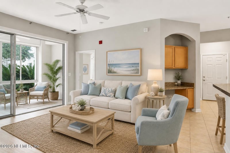 8601 Beach Blvd #403, Jacksonville, FL 32216