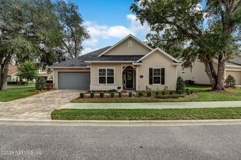 8601 Homeplace Dr, Jacksonville, FL 32256