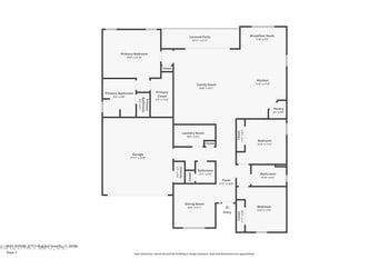 8601 Homeplace Dr, Jacksonville, FL 32256