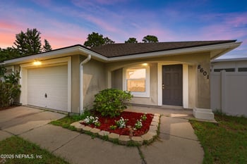 8601 Julia Marie Cir, Jacksonville, FL 32210