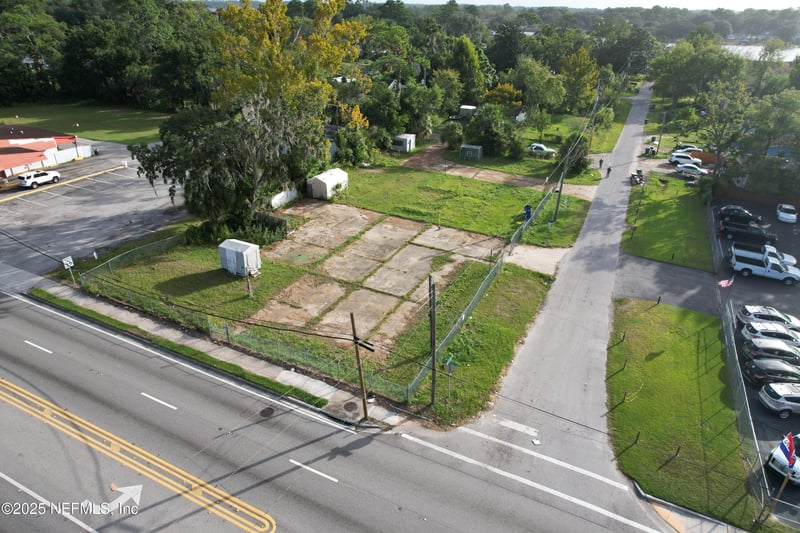8601 Lem Turner Rd, Jacksonville, FL 32208