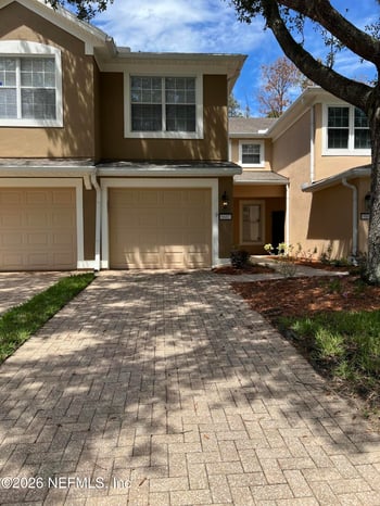 8601 Little Swift Cir #30-F, Jacksonville, FL 32256
