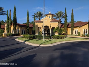 8601 Little Swift Cir #30-F, Jacksonville, FL 32256