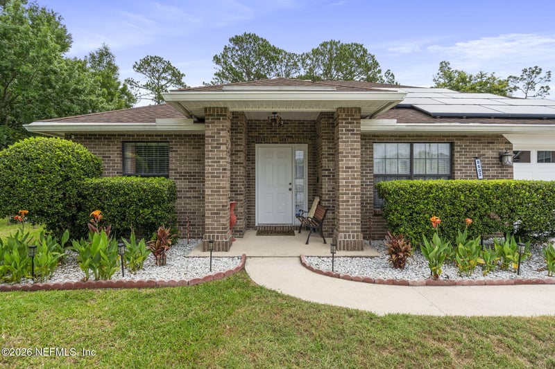 8603 Beresford Ln, Jacksonville, FL 32244