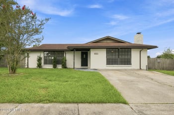8603 Hammondwood Rd S, Jacksonville, FL 32221