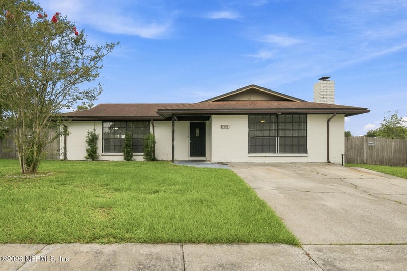 8603 Hammondwood Rd S, Jacksonville, FL 32221