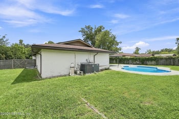 8603 Hammondwood Rd S, Jacksonville, FL 32221