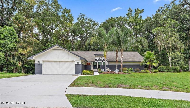 8603 Osprey Ln, Jacksonville, FL 32217