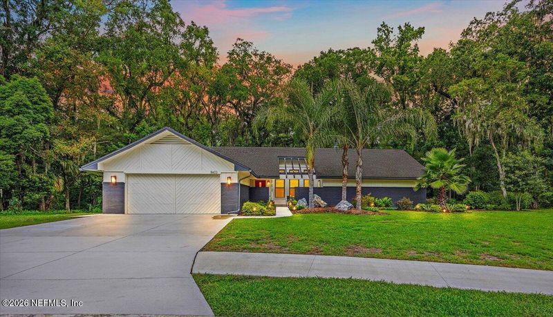 8603 Osprey Ln, Jacksonville, FL 32217