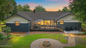 8603 Osprey Ln, Jacksonville, FL 32217