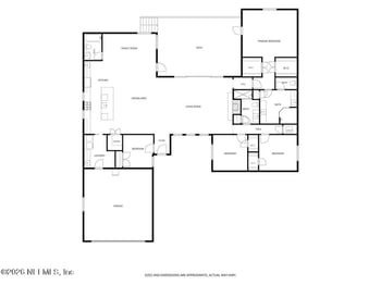 8603 Osprey Ln, Jacksonville, FL 32217