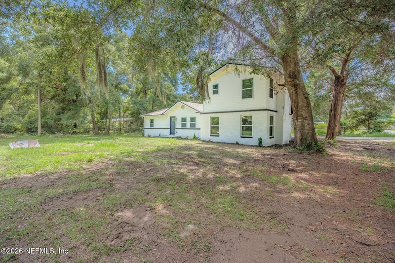 86044 Faith Ave, Yulee, FL 32097