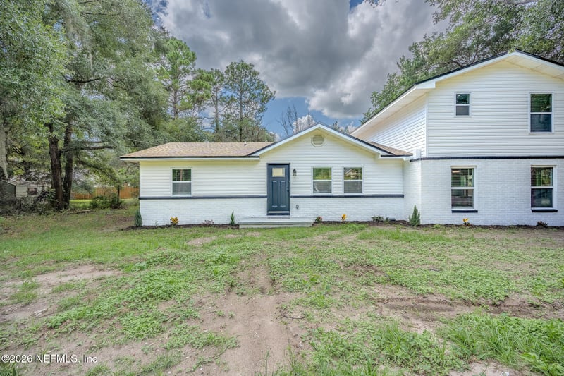 86044 Faith Ave, Yulee, FL 32097